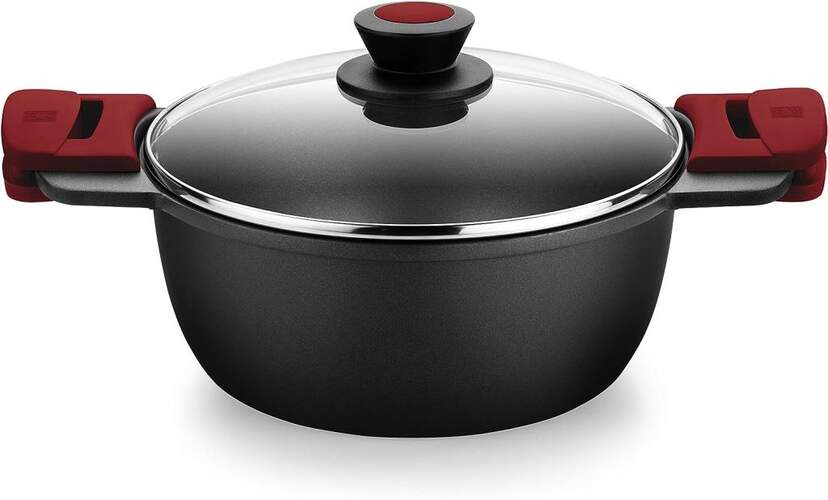 Cacerola Alta BRA Premiere