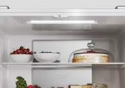 FRI. HOOVER HHCR3818EWPL 182x83x65 4P NF DISP INOX