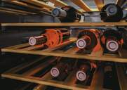 VINOTECA HOOVER HWC150EELWN 42B WIFI