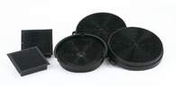 FILTRO CARBONO CATA DECORATIVA BT3 02859398