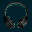 AURICULARES BOSE QUIETCONFORT HEADPHONES NEGRO