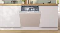 LVJ. BOSCH SMV4ENX06E DSP 3%%%#170;B 42dB INT