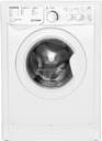 LVD. INDESIT EWC81483WEU 8K 1400R BCA