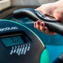 BICICLETA ESTATICA CECOTEC XBIKE 07012 PLATA