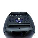 ALTAVOZ WOXTER ROCK N ROLLER ST 100W BATERIA 5H
