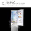 FRICOM. LG GBV7270EPY 203x60 INOX DSP METALFRESH