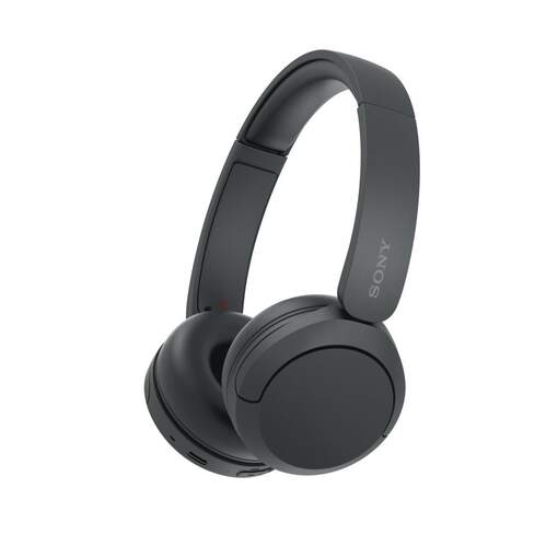 Auriculares Sony WH-CH520B Negro