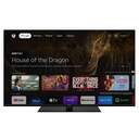 TV PANASONIC 65%%%quot; TX65MZ800E UHD OLED GOOGLETV