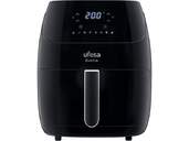 FREIDORA AIRE UFESA ELEKTRA 5L DIGITAL NEGRA