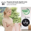 LVD. LG F4WR5011A6F 11K 1400R BCA STEAM