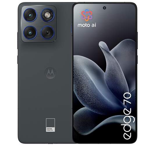 Motorola Edge 70 12/512 GB Gris