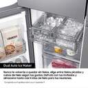 FRI. SAMSUNG RF65DG960ESREF 180x92 4P ACERO DISP