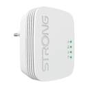 ADAPTADOR PLC STRONG POWERLINE WF600DUOMINI WIFI