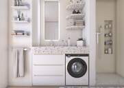 LVD. CANDY AQUA CW50BP12307S 5K 1200R BCA