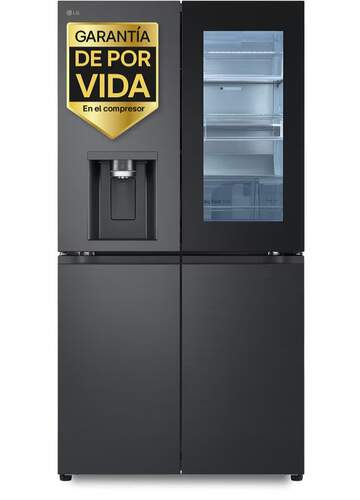 Frigorífico Americano LG GMG961EVKE