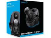 PALANCA DE CAMBIO LOGITECH G DRIVING FORCE