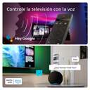 TV PHILIPS 65%%%quot; 65OLED909 UHD OLED  GOOGLETV B%%%amp;W P5