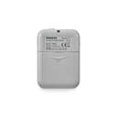 RADIO PORTATIL SANGEAN SR-32 BLANCO-GRIS FM/AM