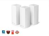 SISTEMA WIFI MESH LINKSYS AC6600 3 PACK