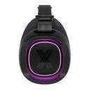 ALTAVOZ LG XG8T 60W BLUETOOTH IP67 15H