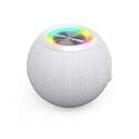 ALTAVOZ HAMA 00188238 BALL SHAPE BLANCO