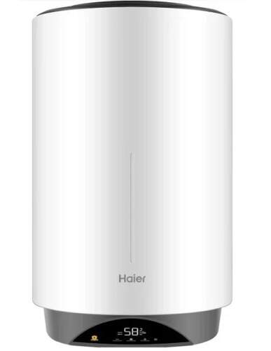 Termo Eléctrico Haier ES100VVH3