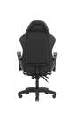 SILLA GAMING MARS GAMING MGCXBW NEGR/BLANCA SINTET