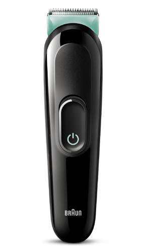 Recortadora Braun Series 3 MGK3411