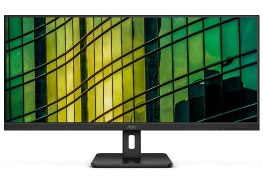 Monitor AOC U34E2M