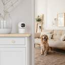 CAMARA INTELIGENTE HAMA 00176652 1080P INT BL