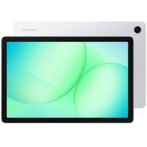 Samsung Tab A11+ X236 5G 8/256 GB Silver