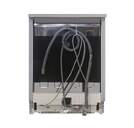 LVJ. HOOVER HF5B2S1PX 10P 15C 3%%%#170;B 42DB INOX