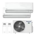 ACON.MULTI.KIT PANASONIC KIT2RZ2535ZKE WIFI EXT50