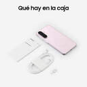 SMARTPHONE SAMSUNG A56 5G 8/128 6,7%%%quot; PINK