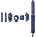 MOLDEADOR UFESA PRO GLAM SILK M.DIG 6ACC SECA