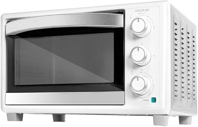 Horno Sobremesa Cecotec Bake&Toast 3812
