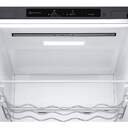 FRICOM. LG GBB62PZGGN 203x60 NF INOX THI