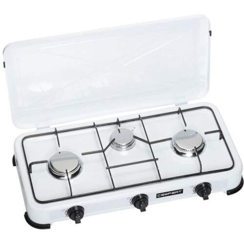 Hornillo de gas Tristar KO6383