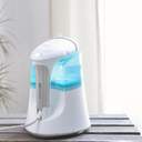 PLANCHA CECOTEC SMOOTHFORCE3000 25GR 5501