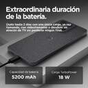 SMARTPHONE MOTOROLA G15 8/256 6,72%%%quot; TORNADO