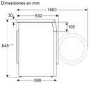 LVD. BALAY 3TS996BT 9K 1400R BCA