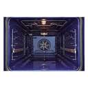 HORNO LG WSED7613S 76L GT PIROLITICO SILVER