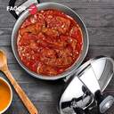 OLLA PRESION FAGOR CLASICA BOMBE 4L