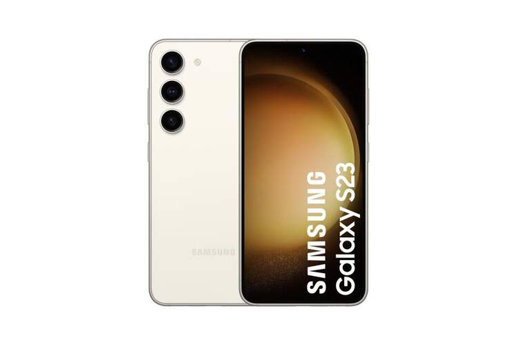Samsung Galaxy S23 8/128GB Beige