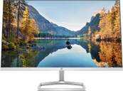 MONITOR HP 24%%%quot; M24FW FHD IPS HDMI/VGA BLANCO