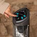 RADIADOR HALOGENO CECOTEC READYWARM 1000 08265