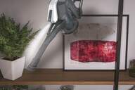 ASPI. ESCOBA HOOVER HF322TP 22V DOBLE LED PARKING