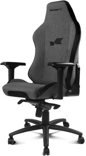 Silla Gaming Drift DR275 Cloud