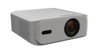 PROYECTOR DENVER PR-4300 400ANSI 4K HDMI/USB-A