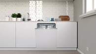 Lavavajillas Integrable Balay 3VH5332DP LVJ. BALAY 3VH5332DP 5P 3%%%#186;B 46DB DSP INT INOX